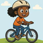 89% Drop in Child Cyclist Deaths—But Adult Fatalities Tripled