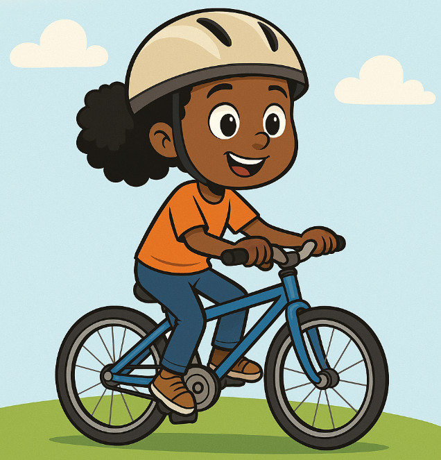 89% Drop in Child Cyclist Deaths—But Adult Fatalities Tripled
