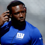 Jason Pierre-Paul’s Firework injury (NSFW)