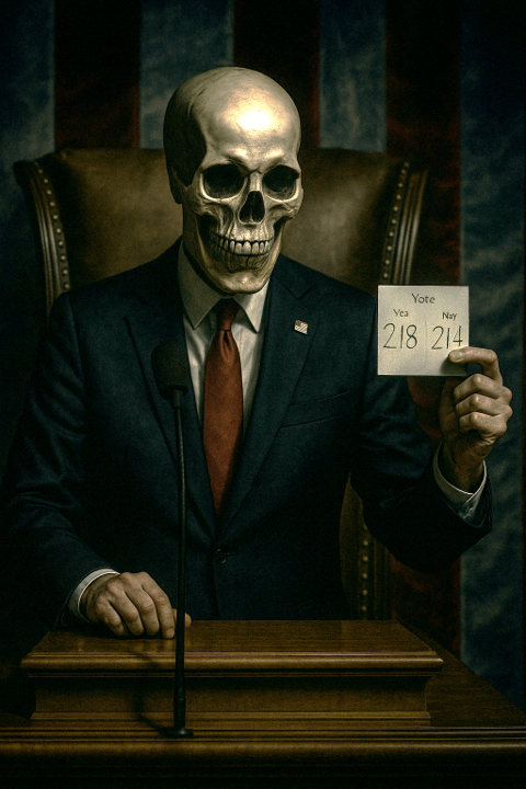By the $: Medicaid Cuts