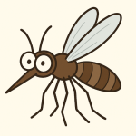 A Single Genetic Tweak Stops Mosquitoes from Spreading Malaria