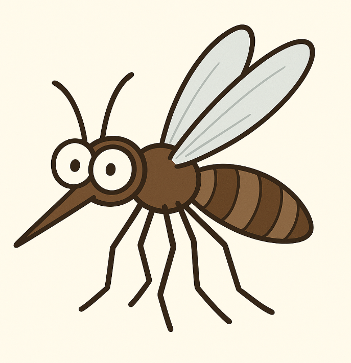 A Single Genetic Tweak Stops Mosquitoes from Spreading Malaria