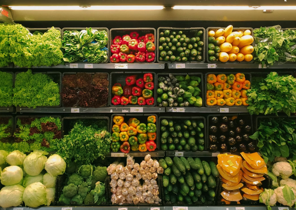 How This Supermarket Program Could Catch Diabetes Early
