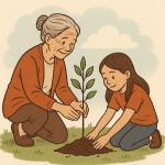 Being Better Ancestors for a Healing and Just Healthcare System