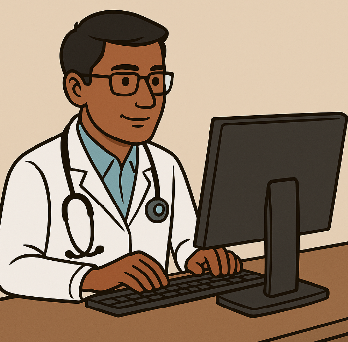 New Study Reveals 3 Keys to Smarter Health Care Dashboards