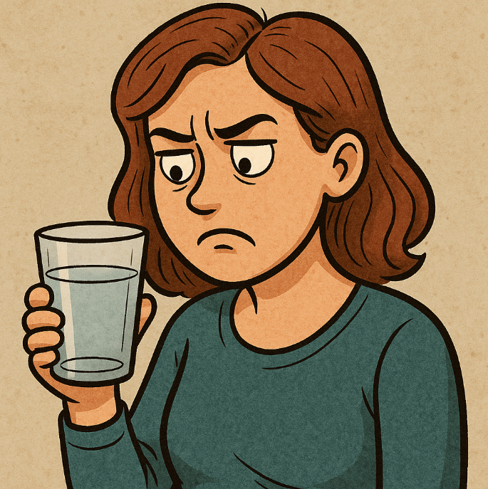 Unsafe Tap Water is not-so-Quietly Harming America’s Health