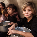 Deepening Health Crisis in Gaza: Implications and Responses for Global Public Health