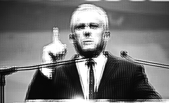 RFK speaks on Vaccines :-(