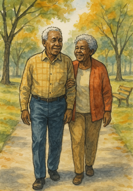 A Rising Urgency for Dementia Prevention