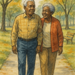 Are Our Cities Ready for a Rapidly Aging World?