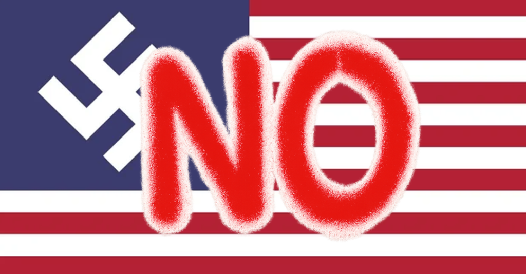 Why Public Health Must Oppose Fascism