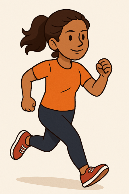What This Study Reveals About COVID Recovery and Running