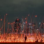 3 Ways Smart Public Art Boosts Low-Carbon Cities
