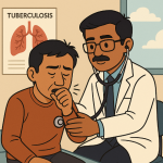 What This Study Reveals About TB Stigma in India