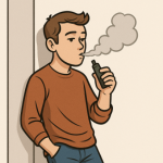 What This Study Reveals About Vaping and Sleep