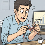 Why Smoking Gestures May Be Harder to Quit Than Nicotine