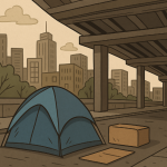 How Trauma-Informed Care Can Transform Homeless Services