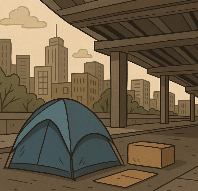 How Trauma-Informed Care Can Transform Homeless Services