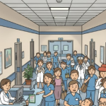 Safety Culture in Hospitals: Building a Safer Future