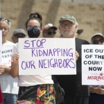 Only 2 in 10 Migrants Feel Safe Seeking Care