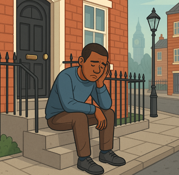 How a Low-Budget Campaign Saved Lives in Barnet