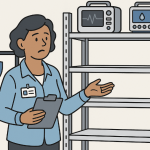 Why Hospitals Are Turning to Blockchain