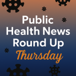 Next Week in Public Health, October 2, 2025