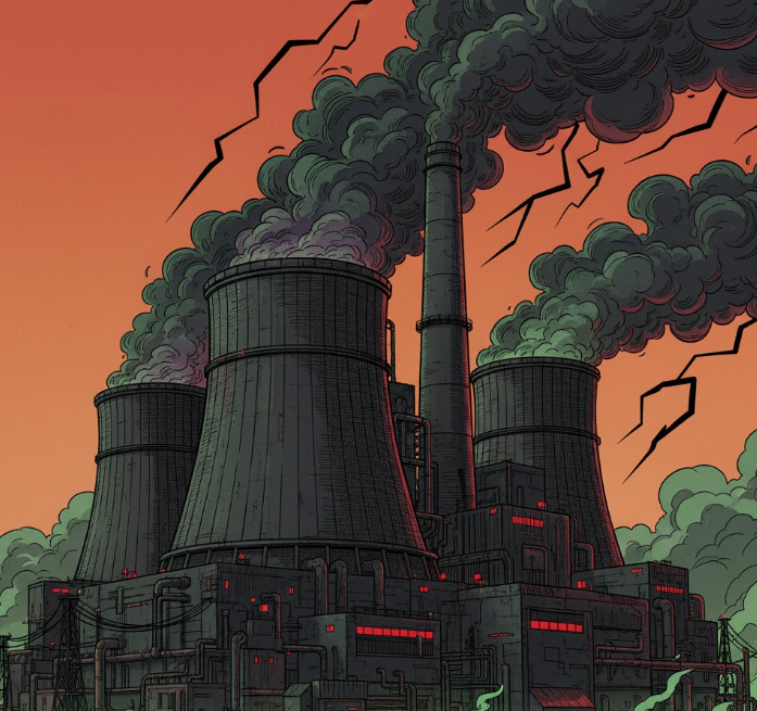 New Evidence: Pollution’s Surprising Role in High Blood Pressure