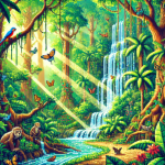 Exploring the Intersection of Public Health and Nature