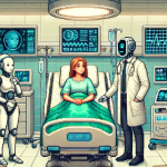The AI-Driven Infodemic Threatening Public Health
