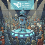 Who Controls What AI Knows? The New Gatekeepers of Information
