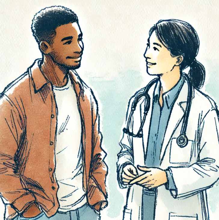 Are We Measuring Health Equity All Wrong?