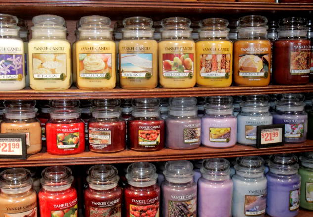 What Most People Don’t Know About Scented Candle Risks