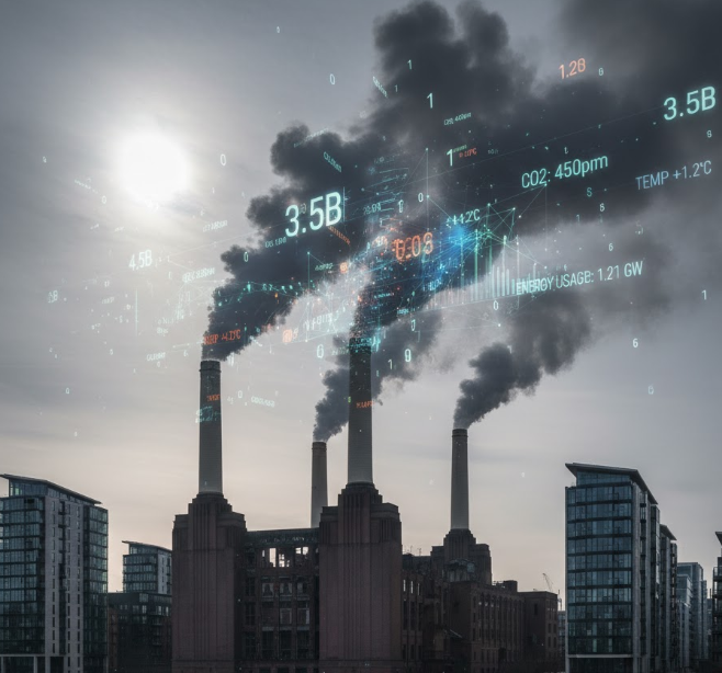 Why Public Health Must Lead the Push for “Health-Informed AI”