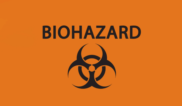 Why Nerve Agents Still Pose a Critical Public Health Risk