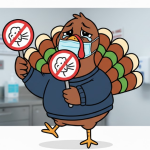 Bird Flu Is Back: Millions of Birds Lost, Rising Human Risk, and Why Scientists Are Worried This Winter