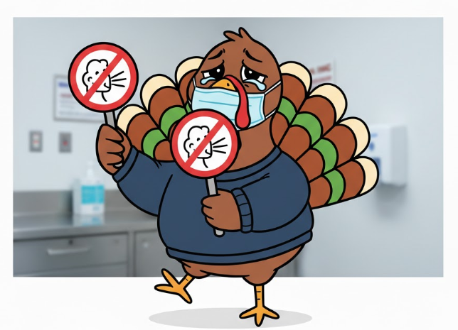 Bird Flu Is Back: Millions of Birds Lost, Rising Human Risk, and Why Scientists Are Worried This Winter