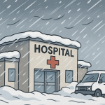 Extreme Weather Is Overloading Health Systems