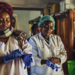 The MPOX Wake-Up Call: Time to Decolonize Health