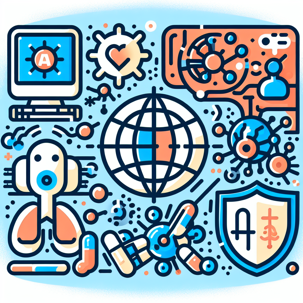 Tackling Antibiotic Resistance With AI