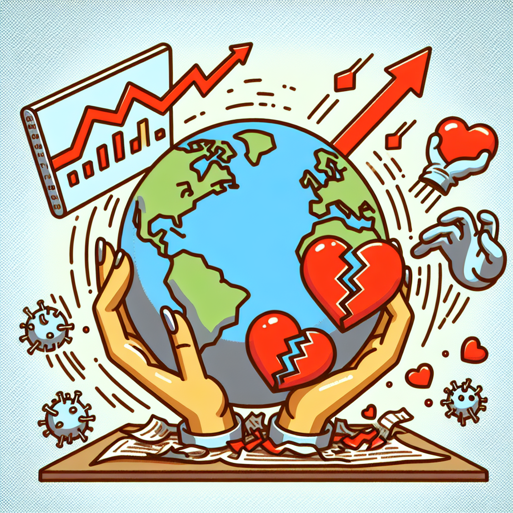 Global HIV Crisis 2025: Navigating the Economic and Humanitarian Aftermath