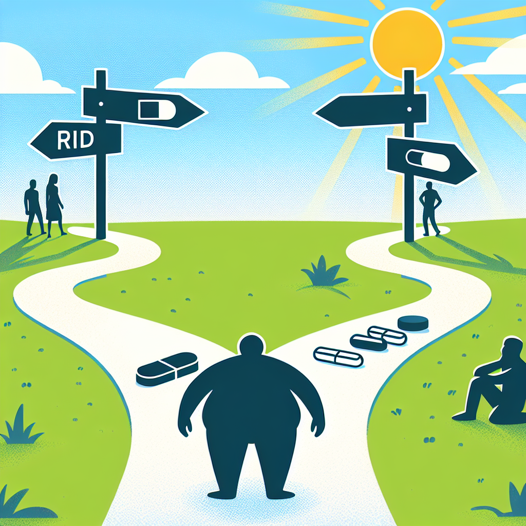 WHO’s New Obesity Medication Guidelines