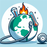 Protecting Lives in a Warming World: Health Takes Centre Stage at COP30