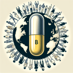 Exploring the Crucial Role of B Vitamins in Public Health: From Anxiety to Metabolic Disorders