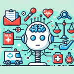 Urgent Legal Safeguards Needed for the Use of AI in Healthcare