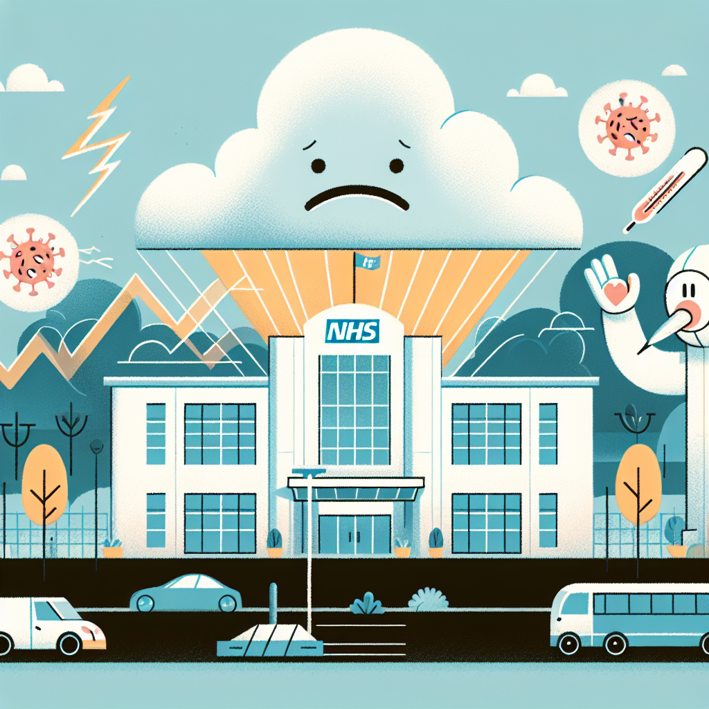 Unprecedented Challenges for the NHS in Managing the 2025 Flu Season