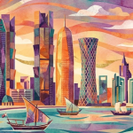 Qatar’s Public Health Transformation