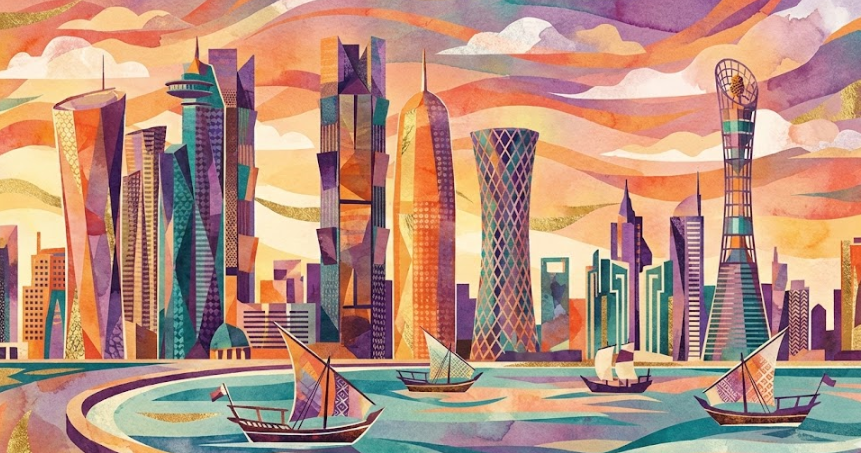 Qatar’s Public Health Transformation