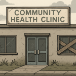 Public Health Degrees at Risk Under New Federal Loan Rules