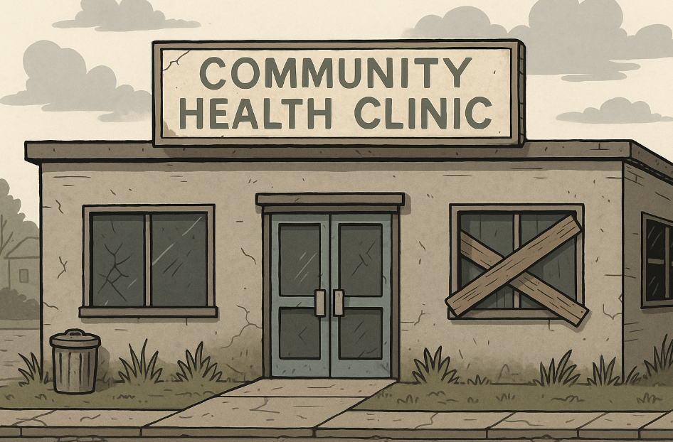 Public Health Degrees at Risk Under New Federal Loan Rules